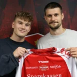Magnus Norlyk til Aalborg Håndbold