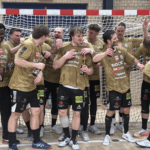 Skive rykker direkte op i Herreligaen