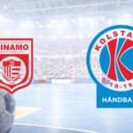 Dinamo Bucuresti – Kolstad Håndball