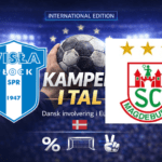 Orlen Wisla Plock – SC Magdeburg