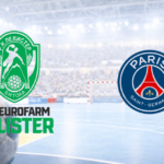 HC Eurofarm Pelister – Paris Saint-Germain