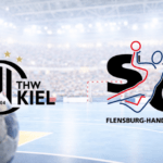 THW Kiel – SG Flensburg-Handewitt