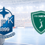 IFK Kristianstad – RK Nexe