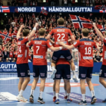 Sagosen er meget overraskende i Norges trup