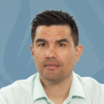 Minik ny sportschef i Amo