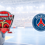 One Veszprém HC — Paris Saint-Germain