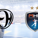 Elverum Håndball — Montpellier Handball
