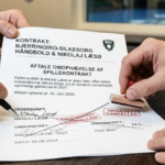 Officielt: Læsø stopper i BSH