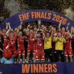 Melsungen vinder European League