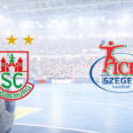 SC Magdeburg — OTP Bank – PICK Szeged
