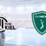 THW Kiel — RK Nexe