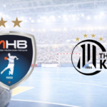 Montpellier Handball — THW Kiel