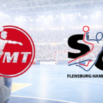 MT Melsungen — SG Flensburg-Handewitt