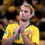 Mathias Larson skifter væk fra Löwen