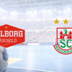 Aalborg — SC Magdeburg