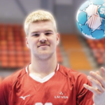 Lette er i rampelyset ved U20 EM