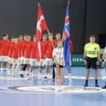 Danmark cruiser sikkert ind i semifinalen