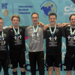 Magnus Rasmussen og Vendsyssel klar til ny sæson efter World Championship Qualification i Mexico
