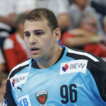 Dejan Milosavljev: “Tilbuddet fra Füchse kom for sent”