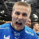 Bjerre scorer ni i Płocks første point i Champions League