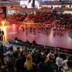 Danske navne i hovedroller: ØIF Arendal vandt 34-26 over Drammen