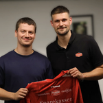 Officielt: Aalborg henter færøsk playmaker fra THW Kiel