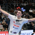 Fredrik Pedersen scorer 14 mål i Elverums 37-28-sejr