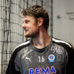 Dansk keeper blev banens bedste