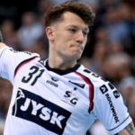 Flensburg overtager Bundesliga-toppen – Emil Jakobsen fejlfri i 37-34-sejr