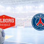 Aalborg — Paris Saint-Germain (33–33)