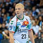 Gidsel og Saugstrup i centrum af Bundesliga-braget