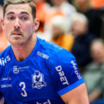 Så gik svenskerne også i gang – Mathias Mark Pedersen dominerede i Amo-sæsonpremieren: 32-32 mod Helsingborg
