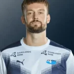 Skanderborg AGF’s Emil Lærke før Montpellier: “Det hele starter med vores forsvar”