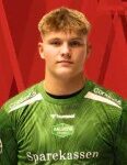Landin-skade åbner dør: 19-årig keeper kan få Champions League-debut i Aalborg