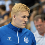 Dansk keeper med pragtpræstation i Bundesligaen