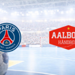 Paris Saint-Germain — Aalborg (32–25)