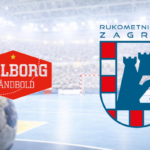 Aalborg — HC Zagreb (34–33)