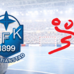 IFK Kristianstad — GOG (32–37)