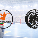 Bathco Bm. Torrelavega — TTH Holstebro (38–30)